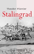 Cover: Stalingrad - e-artnow