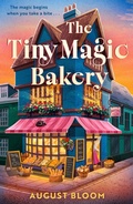 Cover: The Tiny Magic Bakery - HQ Digital