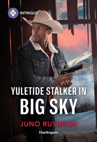 Enlarge image Cover: Yuletide Stalker in Big Sky - HARLEQUIN INTRIGUE