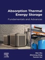 Cover: Absorption Thermal Energy Storage - Elsevier