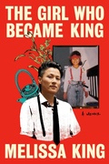 Cover: The Girl Who Became King - Random House Inc