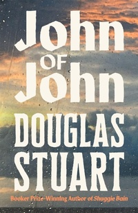 Enlarge image Cover: John of John - Pan Macmillan
