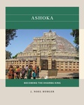 Cover: Ashoka - The University of North Carolina Press