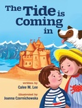 Cover: The Tide is Coming In - Xist Publishing