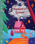 Cover: Hansel et Gretel - Xist Publishing
