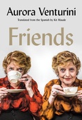 Cover: Friends - Catapult