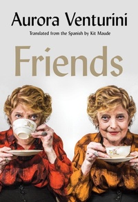 Enlarge image Cover: Friends - Catapult