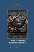Cover: Journal of Submarine Commander Von Forstner - Warships and Navies