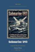 Cover: Submarine U93 - Warships and Navies