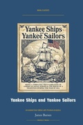 Cover: Yankee Ships and Yankee Sailors - Warships and Navies