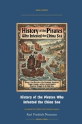 Cover: History of the Pirates Who Infested the China Sea - Warships and Navies