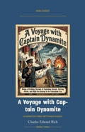 Cover: A Voyage with Captain Dynamite - Warships and Navies
