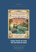 Cover: Voyage Towards the South Pole and Round the World, Volume II - Warships and Navies