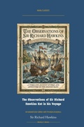 Cover: The Observations of Sir Richard Hawkins Knt in His Voyage - Warships and Navies