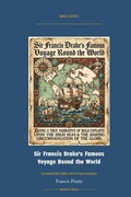 Cover: Sir Francis Drake's Famous Voyage Round the World - Warships and Navies