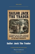 Cover: Sailor Jack The Trader - Warships and Navies