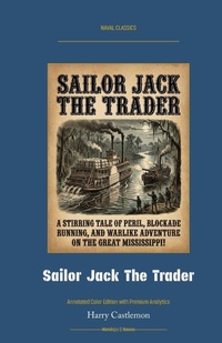 Enlarge image Cover: Sailor Jack The Trader - Warships and Navies
