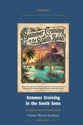 Cover: Summer Cruising in the South Seas - Warships and Navies