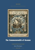 Cover: The Commonwealth of Oceana - Warships and Navies