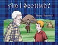 Cover: Am I Scottish? - Light Messages