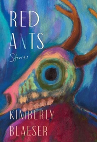 Enlarge image Cover: Red Ants - Catapult
