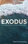 Cover: Exodus - Wipf and Stock Publishers