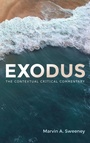 Cover: Exodus - The Contextual Critical Commentary