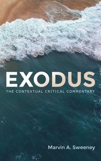 Enlarge image Cover: Exodus - The Contextual Critical Commentary