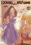 Cover: Cooking with Wild Game: Volume 33 - J-Novel Club