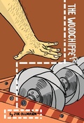 Cover: The Woodchipper - DRAWN & QUARTERLY