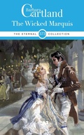 Cover: The Wicked Marquis - Barbara Cartland Ebooks ltd