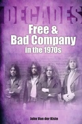 Cover: Free & Bad Company - Sonicbond Publishing