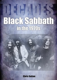 Enlarge image Cover: Black Sabbath - Sonicbond Publishing