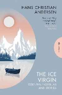 Enlarge image Cover: The Ice Virgin - Pushkin Press Classics