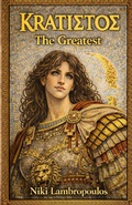 Cover: Kratistos the Greatest - Independent Publishing Network U.K.