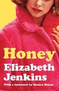 Cover: Honey - Daunt Books