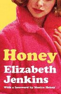 Enlarge image Cover: Honey - Daunt Books