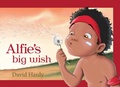 Cover: Alfie's Big Wish - Magabala Books