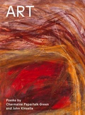 Cover: ART - Magabala Books