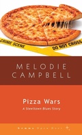 Cover: Pizza Wars - Gemma