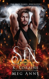 Enlarge image Cover: Sin - Ravenscroft Press