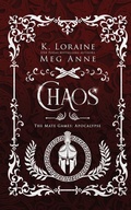 Cover: Chaos - Ravenscroft Press