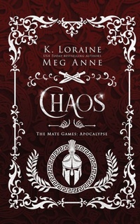 Enlarge image Cover: Chaos - Ravenscroft Press