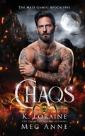 Cover: Chaos - Ravenscroft Press
