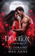 Cover: Devotion - Ravenscroft Press