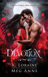 Enlarge image Cover: Devotion - Ravenscroft Press