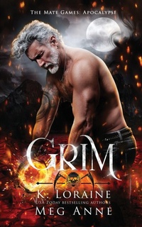 Enlarge image Cover: Grim - Ravenscroft Press