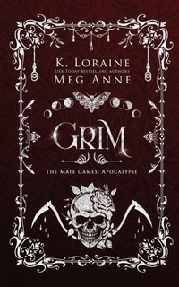 Enlarge image Cover: Grim - Ravenscroft Press