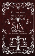 Cover: Sin - Ravenscroft Press