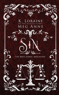 Enlarge image Cover: Sin - Ravenscroft Press